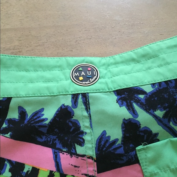 Maul and sons shorts - Picture 6 of 6